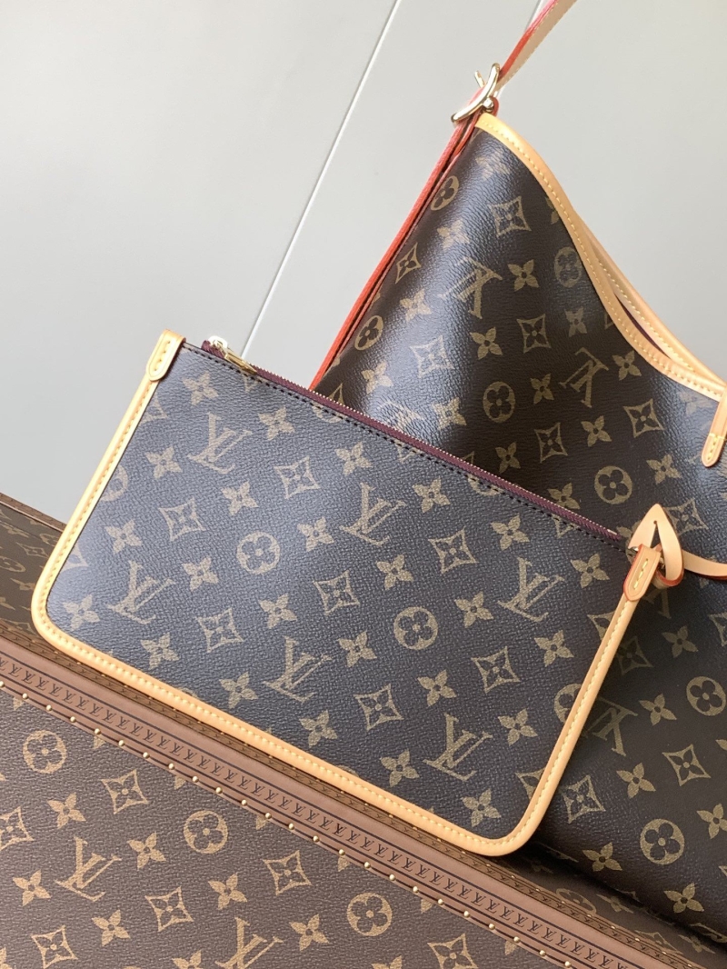 LV Top Handle Bags